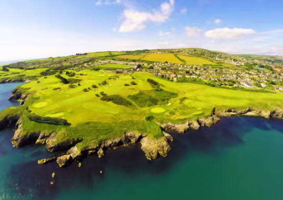 Image Acaya Golf Club